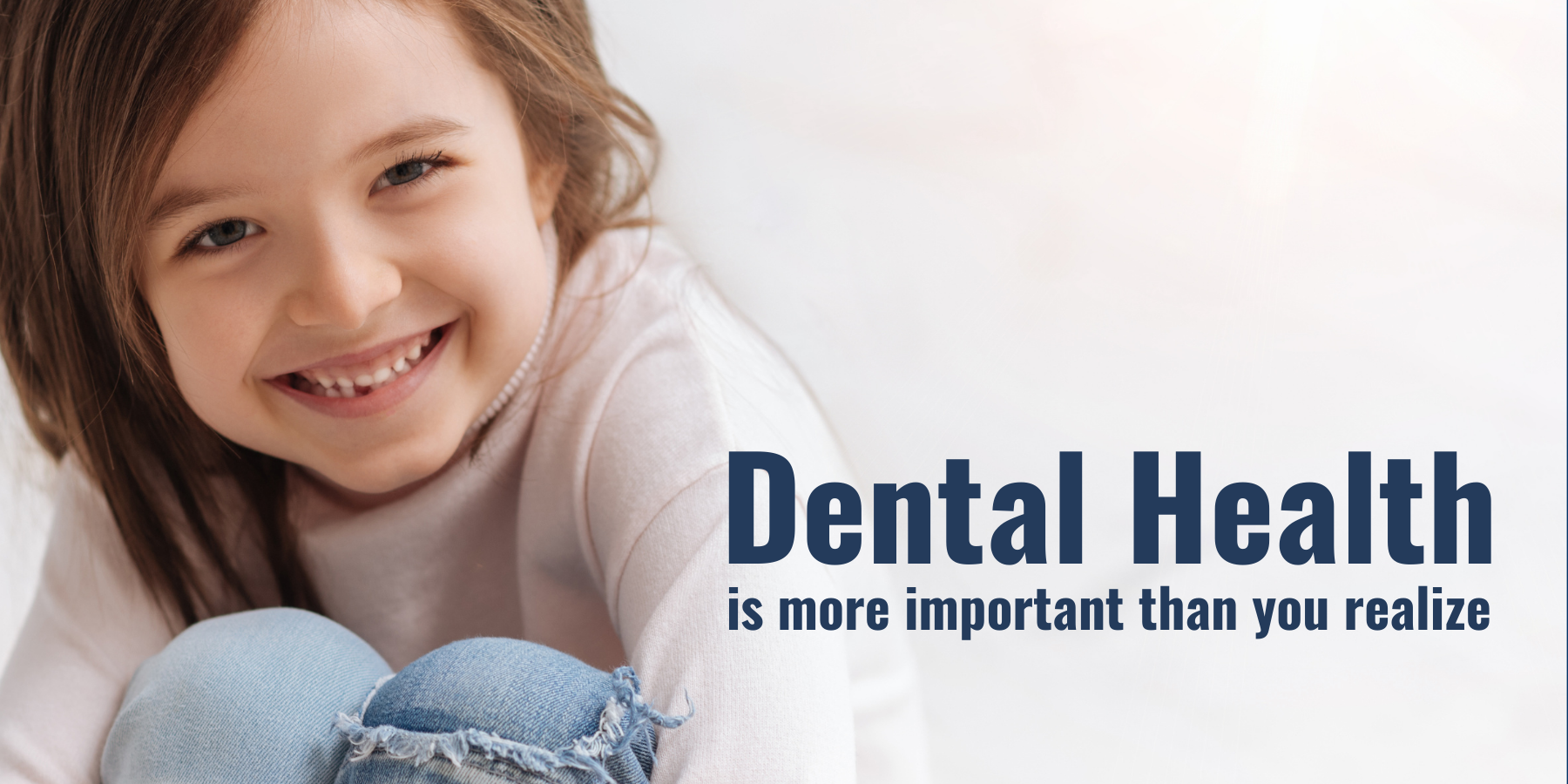 Dental Health banner