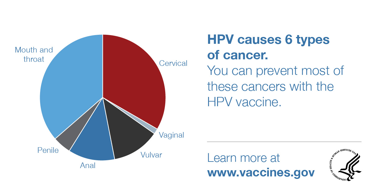 HPV data link