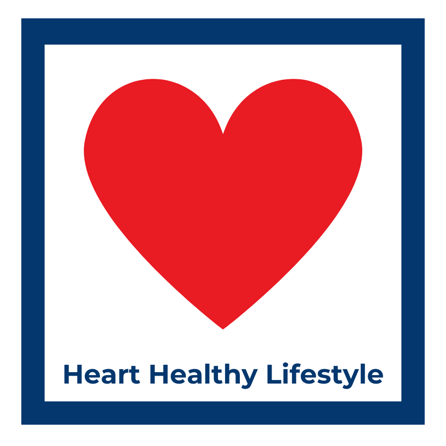 Heart Health Information