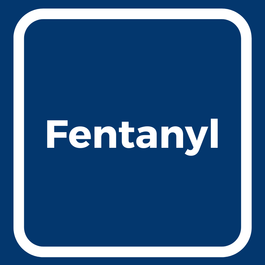 Information about fentanyl