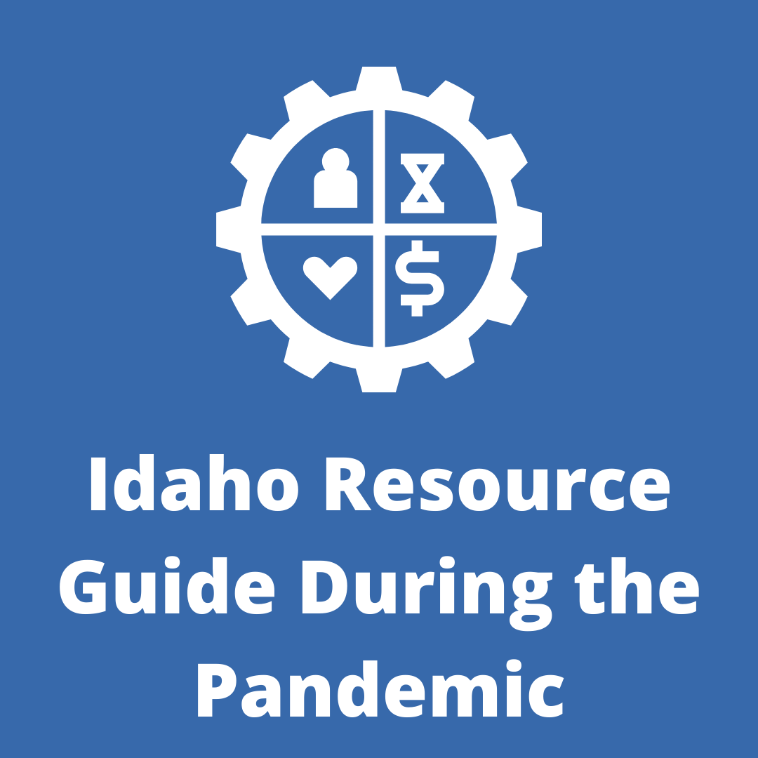  Idaho Resource Guide Graphic