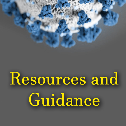 Resources and guidance icon