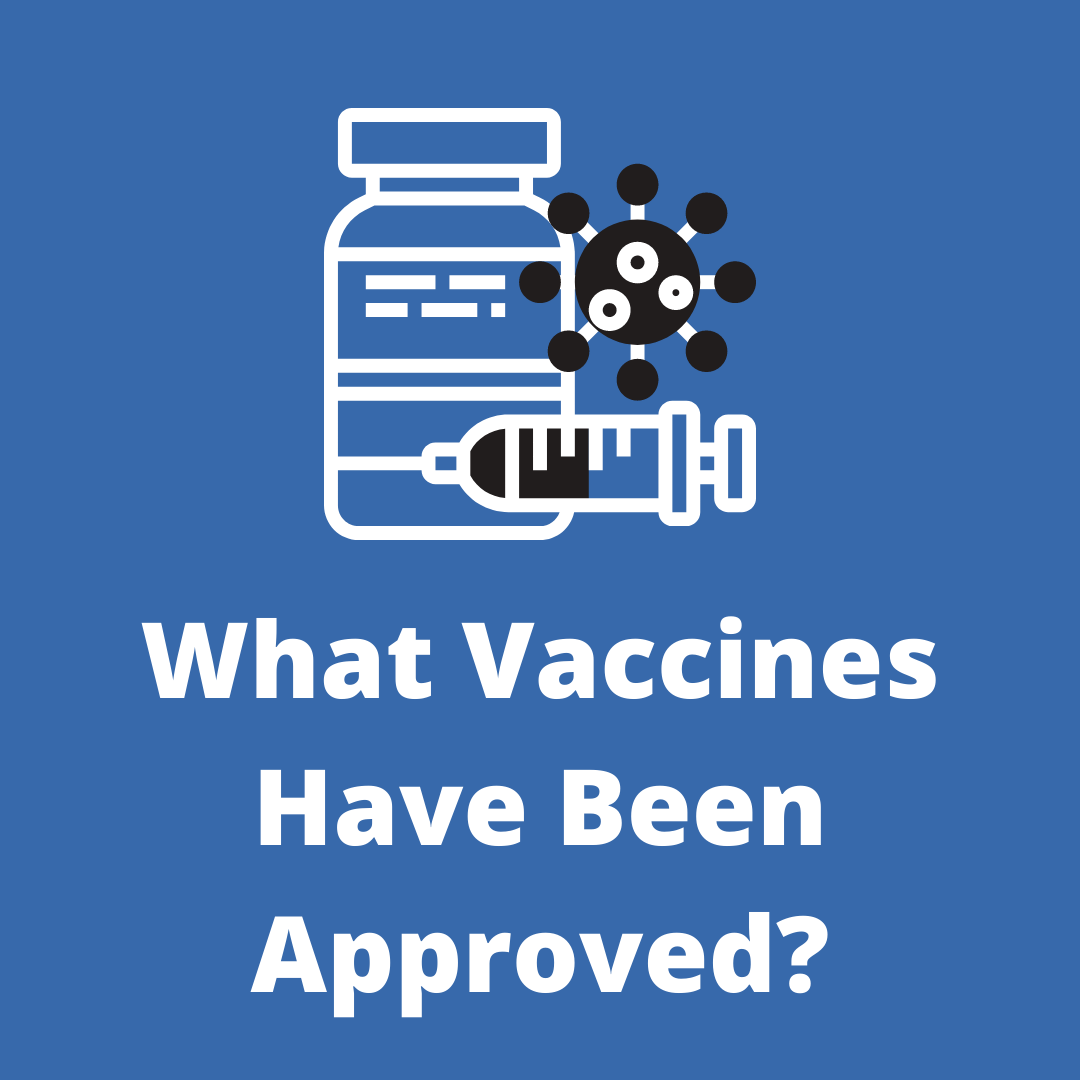 Approved Vaccine Icon