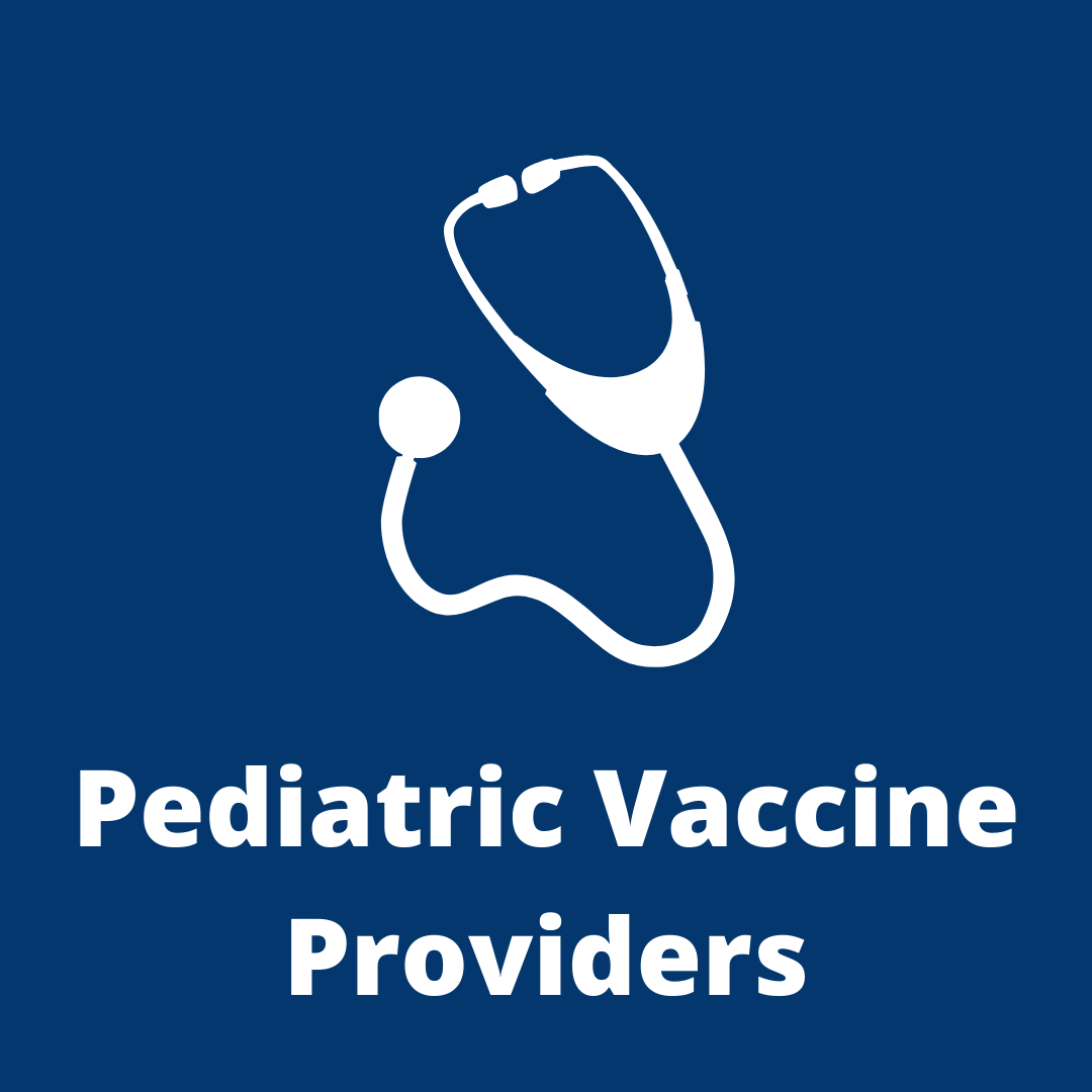 Pediatric Providers