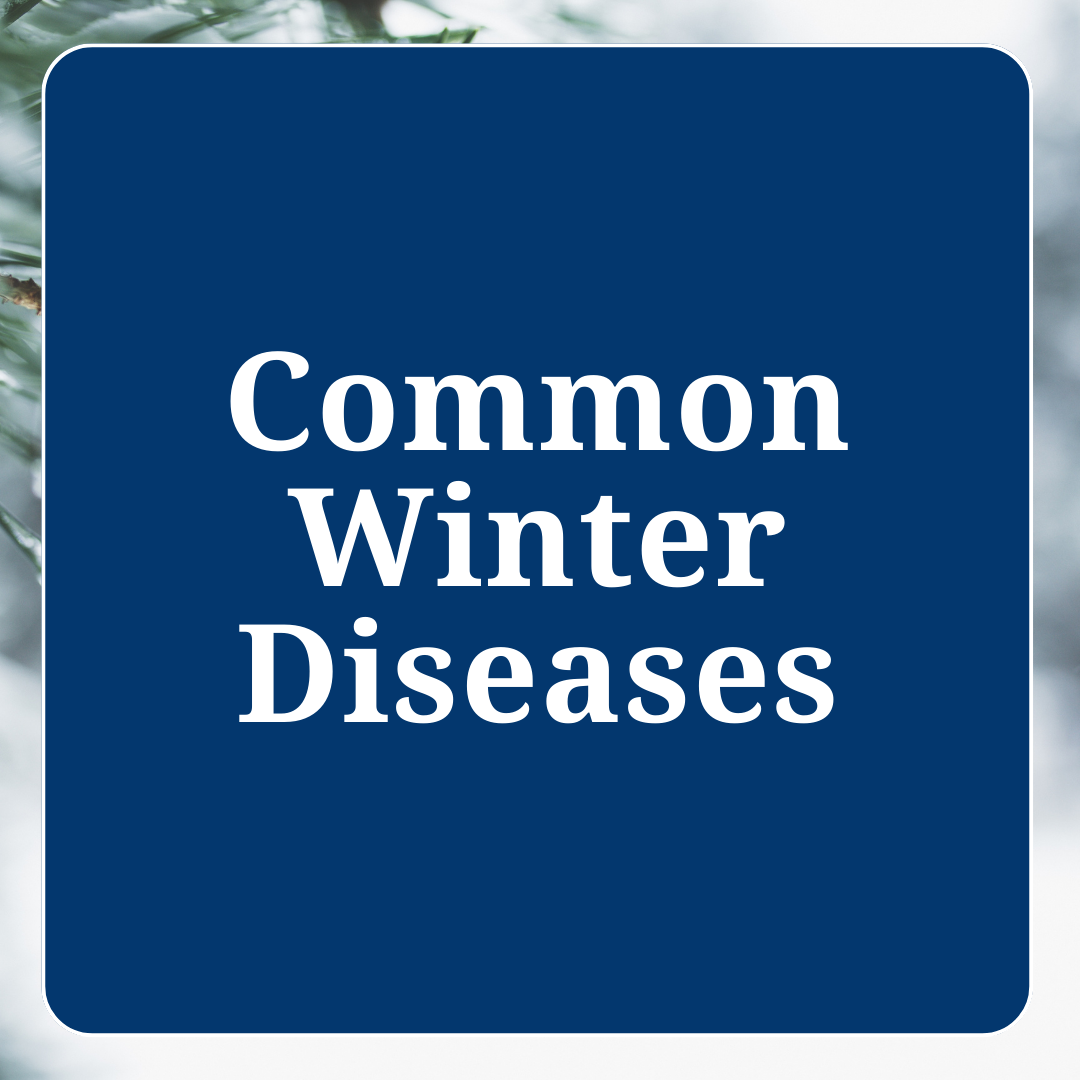 Common Winter Diseases link