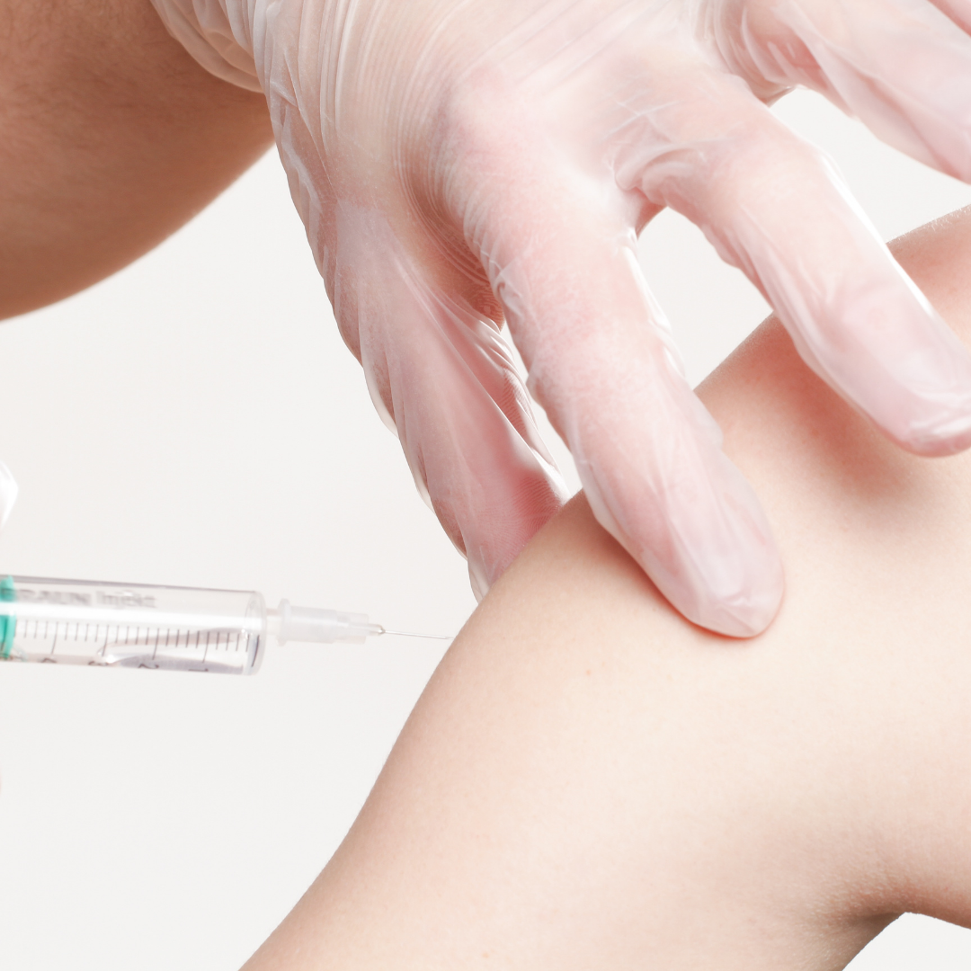 Immunizations link